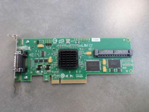 LSI Logic SAS3442E-HP SAS Controller