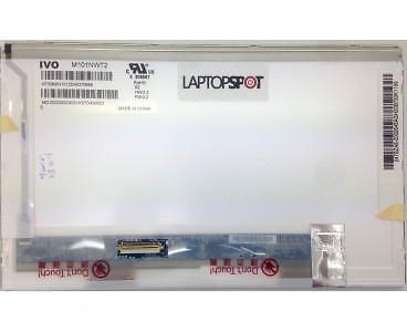 LTN101NT02-A02 - 10,1 Inch LED WSVGA Scherm 40 PIN Glossy
