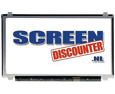 LTN133AT32 - 13,3 Inch LED HD Scherm 30 PIN Slim Matte