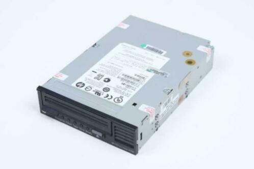 Lto-6 tape drive