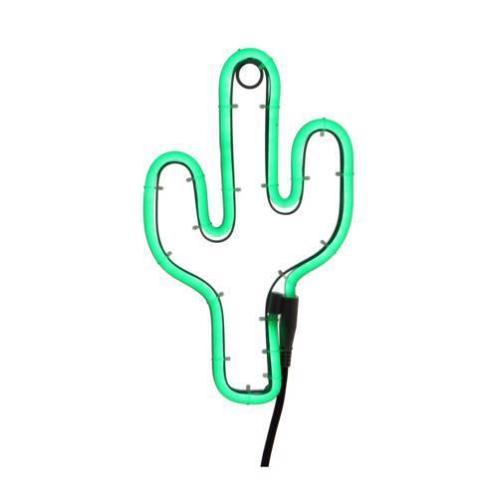 Luca Lighting neonverlichting Cactus (led)