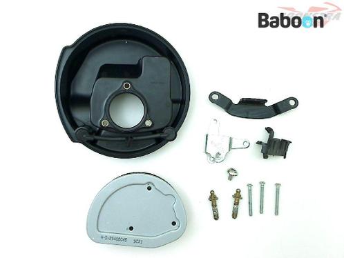 Luchtfilter Kit Harley-Davidson FLHX Street Glide 2009-2013