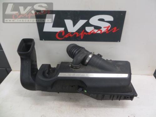 luchtfilterhuis 3.8i porsche 911 type 997 2005