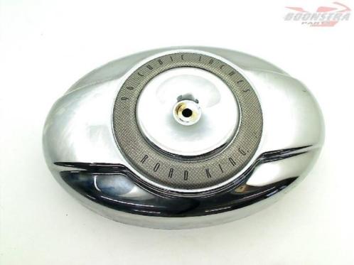 Luchtfilterhuis Deksel FLHR Road King 2007-2008 Harley Davi