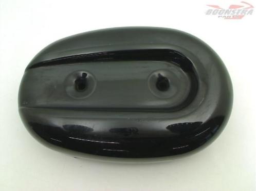 Luchtfilterhuis Deksel XL 1200 Sportster 2007-2008 Harley D
