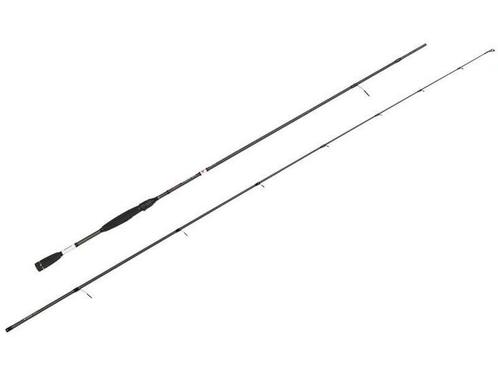 Lucky John Vanrex Jig Spinhengel 2,28 m. 5-21 gr.