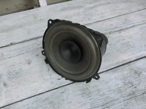 Luidspreker achterportier Volvo 850