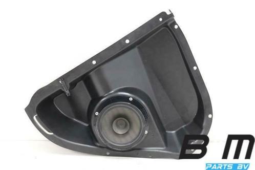 Luidspreker rechtsachter VW Polo 6R 3drs 6R6035242