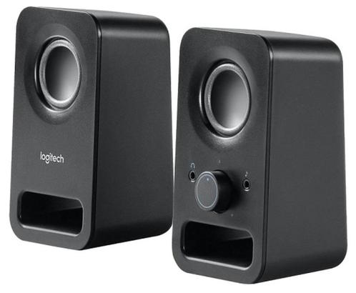 Luidsprekers PC Computer Laptop Speakers Logitech Z150