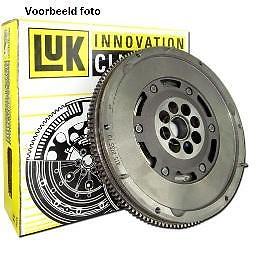 Luk 415021710 Vliegwiel 2 massa 2.0 CiDT Mazda 6 en MPV