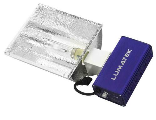 Lumatek Aurora CMH All-in-one 315 Watt Kweeklamp Set