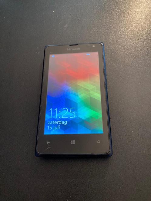 lumia 532 microsoft smartphone