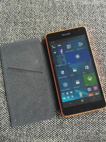 Lumia 535 aangeboden 
