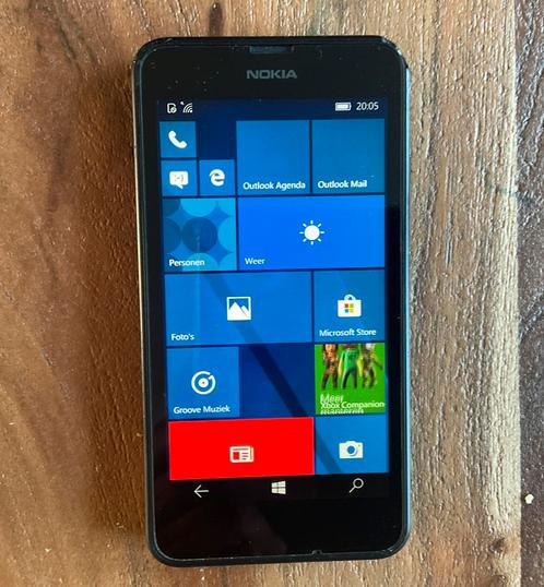 Lumia 635