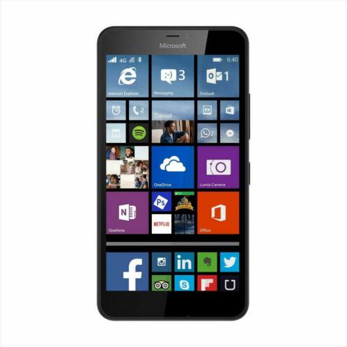 Lumia 640 xl 640 lte (RM1062)