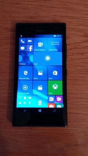 Lumia 735