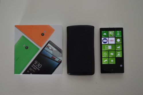 Lumia 930