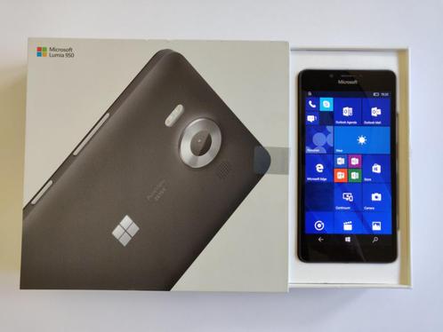 Lumia 950 32GB  Display dock