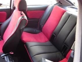 Luxe bekleding voor alle Lancia modellen, ook reparatie