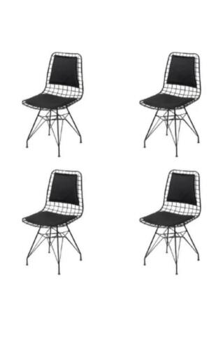 Luxe design stoel