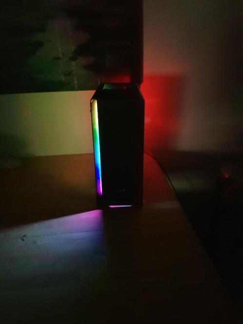 Luxe Gaming Desktop Computer (met aanpassingen mogelijk)
