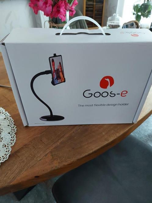 Luxe Goos-E tablet en telefoon houder