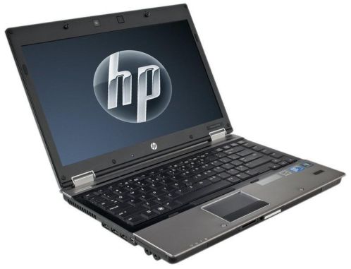 (( LUXE )) HP 8440p elitebook  i5  nVidia  Hoge Resolutie