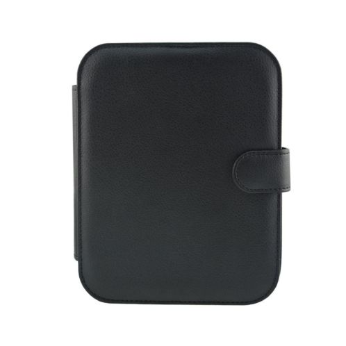 Luxe Leren Beschermhoes Nook Glowlight (Cover  Case )