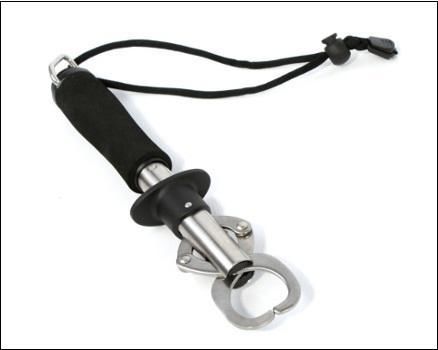 Luxe Lip Gripper