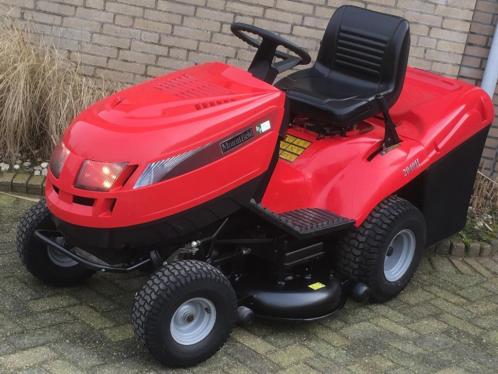 Luxe Mountfield  Castelgarden zitmaaier 20pk 2cil. hydro 