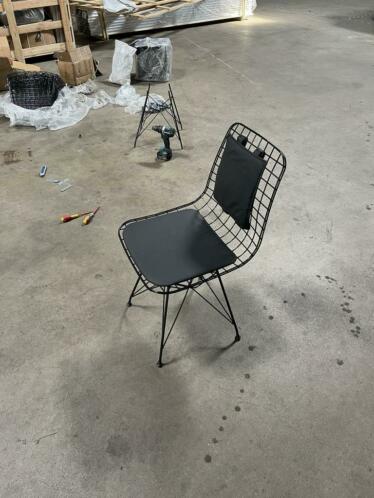 Luxe stoel