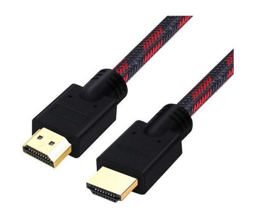 LuxeBass HDMI-Kabel 15 Meter