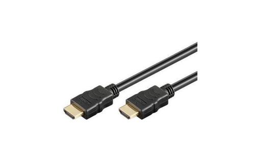 LuxeBass HDMI-Kabel 3 Meter