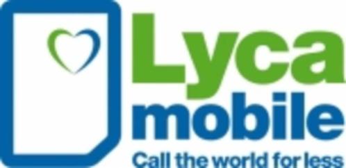 Lycamobile SIM Pack  15 beltegoed E7-50 AH BD