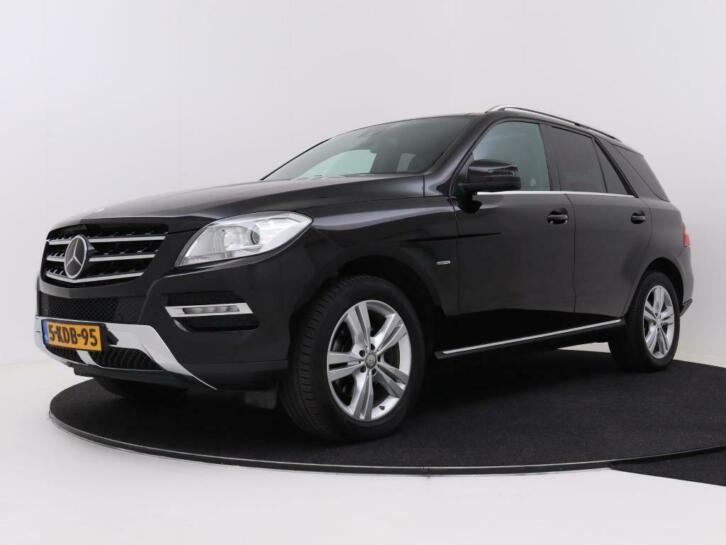 M-Klasse 350, Panorama, Apple Carplay, Standkachel, 4-Matic