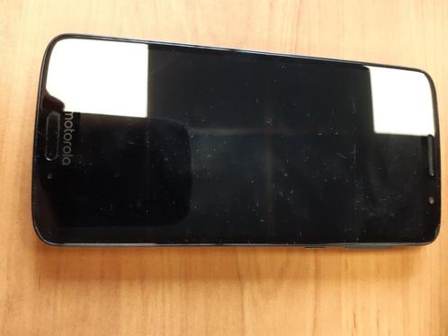(M01) Mobiele telefoon Motorola M3750, is locked (Defect)