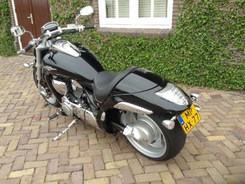 M1800 Suzuki Intruder inruil mogelijk m 1800 vzr m109r