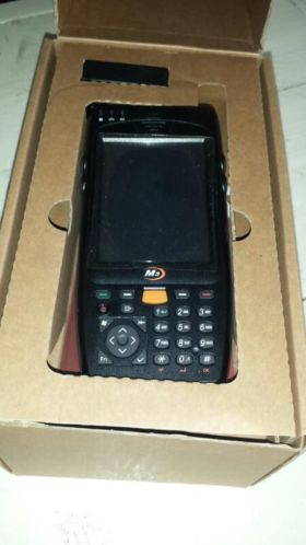 M3 Orange Plus PDA