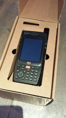 M3 Orange Plus PDA NWS-BGN-2D-AN1