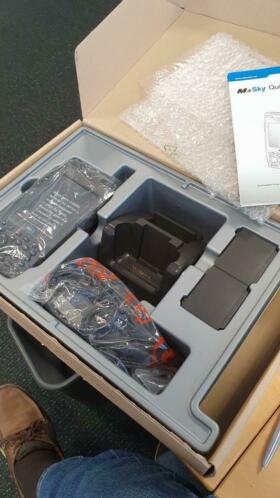 M3 PDA MC7500S  accesoires