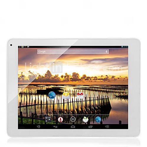 M38 9.7 039039Android 4.2 Tablet (Wifi, Dual Core, 8G Rom 1 G...