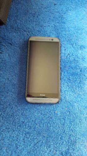 M8 One HTC