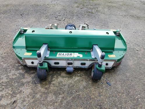 Maaidek mayor synergy MJ 61-200 profi