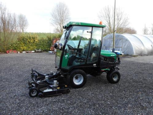 maaidek ransomes hr 3300T