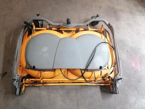 Maaidek stiga park 107 cm