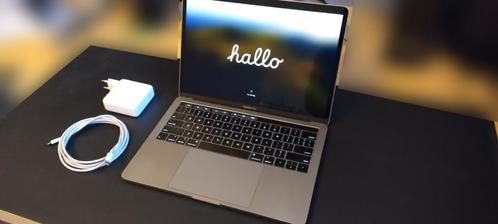Maatwerk Apple Macbook Pro 13-inch (2019) i7, 512 GB, 16 GB,