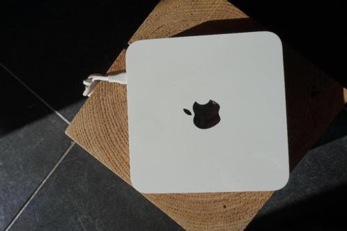 Mac Airport Time Capsule 1 TB