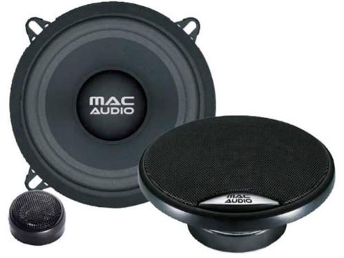 Mac Audio Edition 213 2-weg coaxiale inbouwluidspreker 220 W