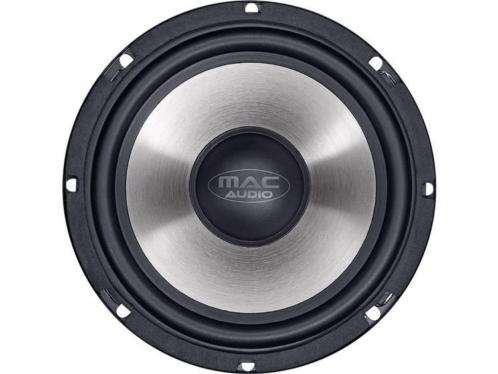 Mac Audio Power Star 2.16 2-weg inbouwluidsprekerset 400 W