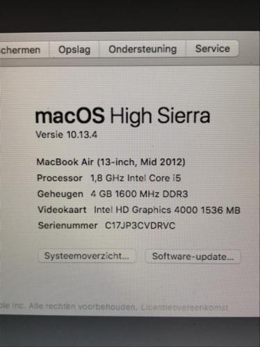 Mac Book
